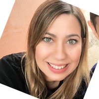 Amplify Employee Tatiana Teles's profile photo