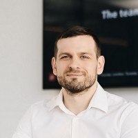 Devbridge Group Employee Vytautas Paulauskas's profile photo