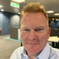 ERM Employee Max Goodwin's profile photo