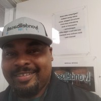 Quentin Jackson Email & Phone Number