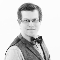 Nick Stott Email & Phone Number