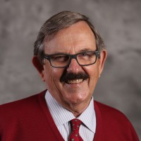 Purdue University Employee Robert Jacko's profile photo