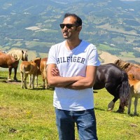 Beko Europe Employee Waqas Nasir's profile photo