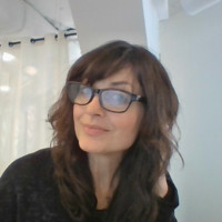 Distinct Artists Employee Cathy Reilly's profile photo