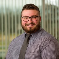 OneSource Solutions Inc. Employee Brendan Jenkins's profile photo