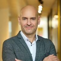 Finologee Employee Raoul Mulheims's profile photo