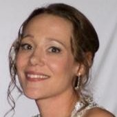 VENTURE.co Employee Christa Ferrari's profile photo