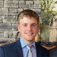Jayhawk Cafe Employee Ethan van Poucke's profile photo