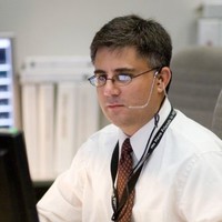 Southern Company Employee Anthony Delucia's profile photo