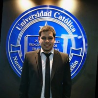 Matías Furiasse Email