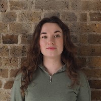 Buckley Gray Yeoman Employee Ellen Radcliffe's profile photo