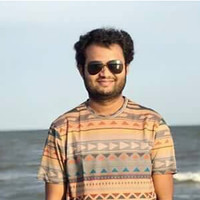 Zimmer Biomet Employee Nayan Patil's profile photo
