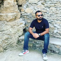 Suyash Jaiswal Email