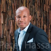 MLM Property Developments Employee Rudzani Budeli's profile photo