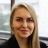 TAURON Obsluga Klienta Sp. z o.o. Employee Katarzyna Bajor's profile photo