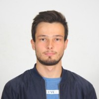 Costimize Employee Anton Naumov's profile photo
