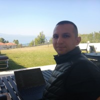 Smint.io Employee Yosif Velev's profile photo