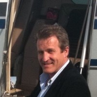 TRIANGLE HORIZON Employee Pierre Berger's profile photo