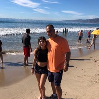 Johnson Controls Employee Michael Cervera's profile photo