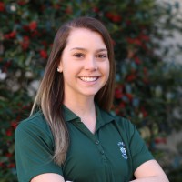 In Home Child Care Employee Megan Davis's profile photo