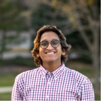 RoboJackets Employee Rudra Goel's profile photo