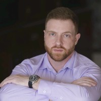 Pinpointe On-Demand, Inc Employee Dany Caissy's profile photo