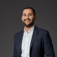 Richter Employee Shahaf Ozgaon's profile photo