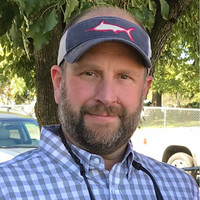Kellex Seating Employee Chad Brown's profile photo
