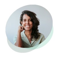 Konekti Employee Thayna Meirelles's profile photo