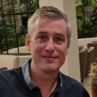 Filtronic Employee Dave Marshall's profile photo