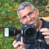 Atlas Air Employee Wayne Parris's profile photo