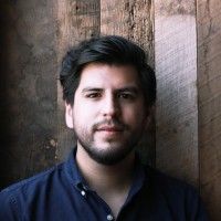 Collider Lab Employee Nicholas Gomez's profile photo