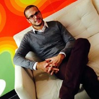 TimeZoneOne Employee Todd Smith's profile photo