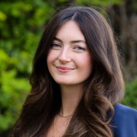 Quantious Employee Pia Mitchell's profile photo