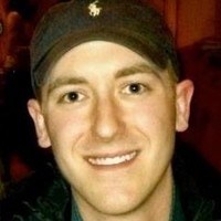 Brush Creek Ranch Employee Dillon Buss's profile photo