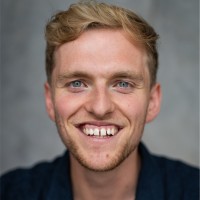 Square Mile Farms Employee Riley Anderson's profile photo