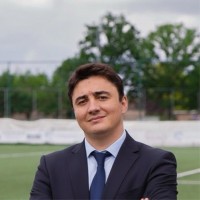 STVV Employee Andre Pinto's profile photo
