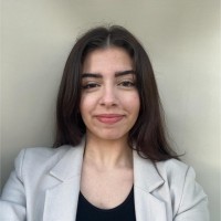 GROW MENTORING Employee Noor Farid's profile photo