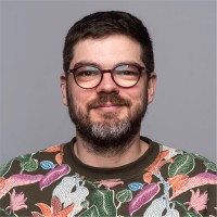 Égides - Alliance internationale francophone pour l'égalité et les diversités Employee Bruno Laprade's profile photo