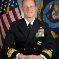 Naval Education and Training Command Employee Robert Nowakowski's profile photo