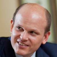 Made Tech Employee Richard Swinyard's profile photo