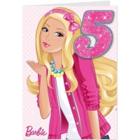 Heal Employee Barbie Girl's profile photo