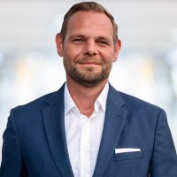 igefa Employee Stefan Franke's profile photo