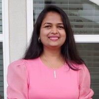 Stealth Startup Employee Rupal Patel's profile photo
