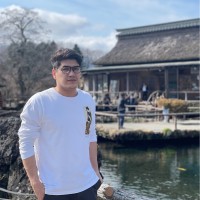 Bio Actives Japan K.K Employee Siyovush Zokirov's profile photo