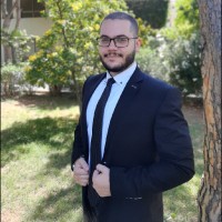 Menasa Employee Hussam Mneimneh's profile photo
