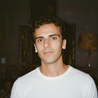 Romario Lourenço's profile photo