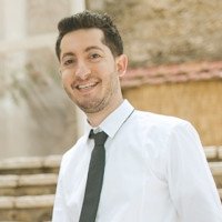 Eliran Moses Email