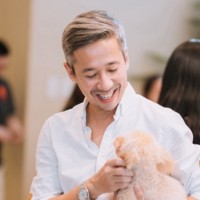 August 99 Employee Tiger Bitanga's profile photo