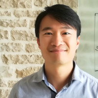 IDE Group Employee Andrew Hung's profile photo
